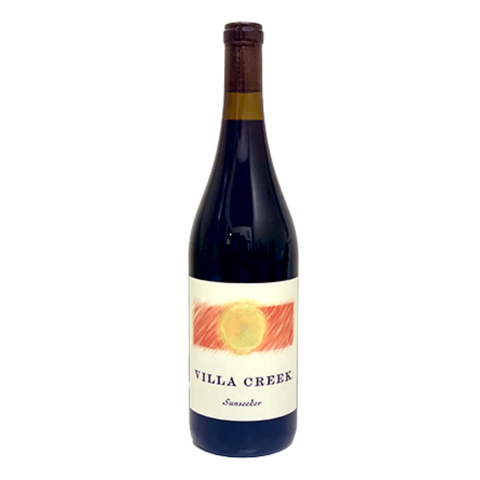 2024 Villa Creek "Sunseeker", Paso Robles, California, USA