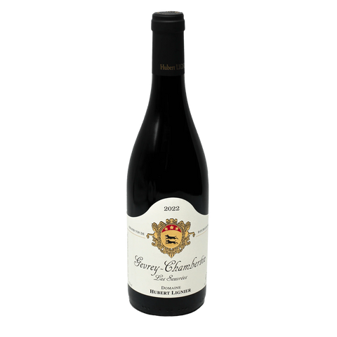 2022 Domaine Hubert Lignier Gevrey-Chambertin “Les Seuvrees”, Burgundy, France