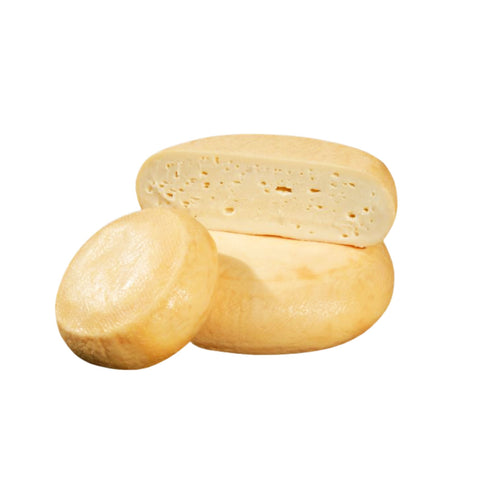 Curé Nantais, cow's milk, Anjou, France - 7oz./Each