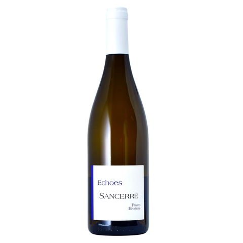 2024 Pinard Brothers "Echoes" Sancerre, Loire Valley, France