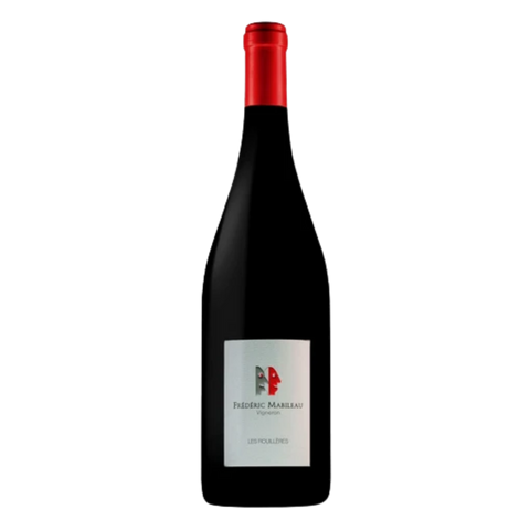 2023 Domaine Frédéric Mabileau Bourgueil “Racines”, Loire Valley, France