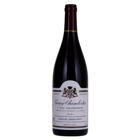 2017 Domaine Joseph Roty Gevrey-Chambertin 1er Cru "Les Fontenys", Burgundy, France - 1.5L MAG