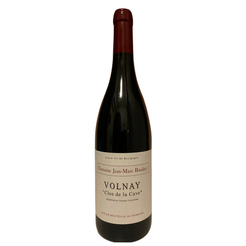 2023 Domaine Jean-Marc Bouley Volnay "Clos de la Cave", Burgundy, France