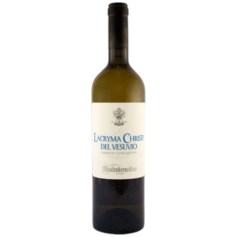 2022 Mastroberardino Lacryma Christi del Vesuvio, Campania, Italy