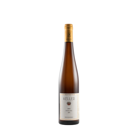 2023 Weingut Keller "RR" Riesling, Rheinhessen, Germany