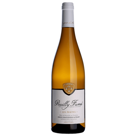 2022 Serge Dagueneau Pouilly-Fume "Les Pentes", Loire Valley, France