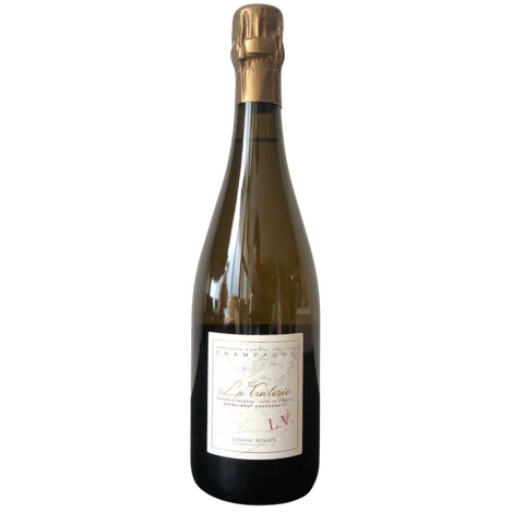 2013 Domaine Nowack "La Tuilerie Parcellaires" Extra Brut, Champagne, France