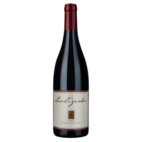 2022 René Rostaing "Les Lézardes" Syrah, Rhone Valley, France