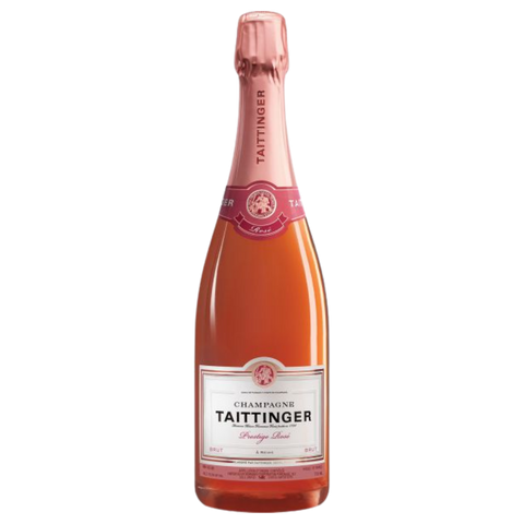 NV Taittinger "Prestige Rosé", Champagne, France