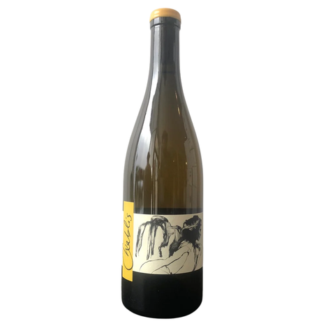 2022 Domaine Pattes-Loup Chablis "Vent d'Ange", Burgundy, France