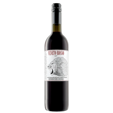 NV Domini del Leone Veneto Rosso, Veneto, Italy