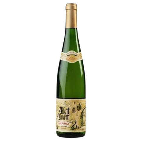 2022 Albert Boxler Riesling, Alsace, France
