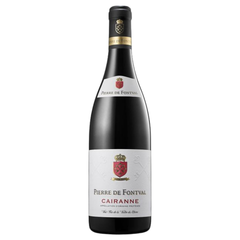 2020 Pierre de Fontval Cairanne, Rhône Valley, France