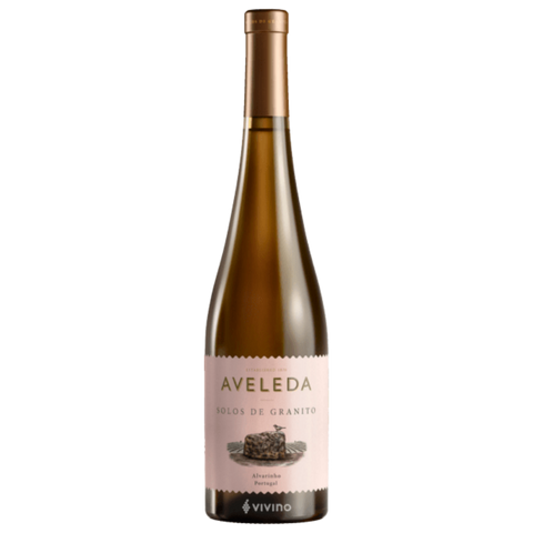 2024 Aveleda "Solos de Granito" Branco, Vinho Verde, Minho, Portugal
