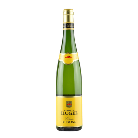 2023 Hugel Riesling, Alsace, France