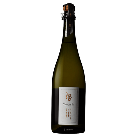 NV Bodega Tapiz Torrontés Extra Brut, Mendoza, Argentina