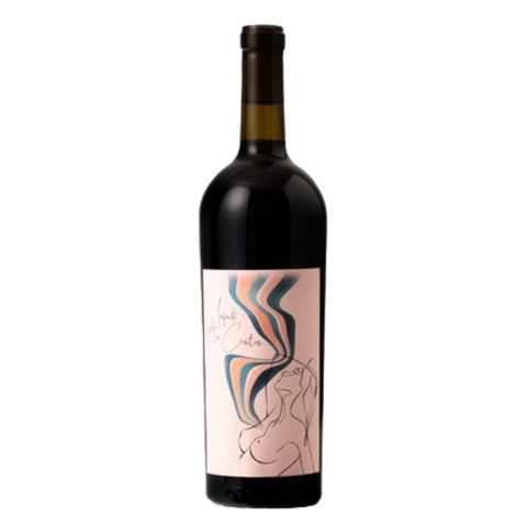 2022 Day Wines "Infinite Air Castles", Willamette Valley, Oregon, USA
