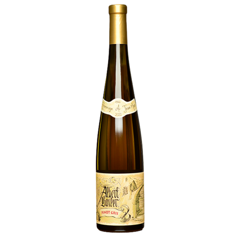 2022 Boxler Pinot Gris Reserve, Alsace, France