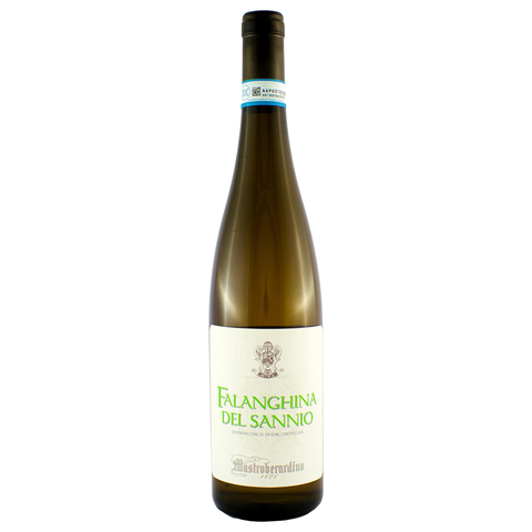 2024 Mastroberardino Falanghina del Sannio, Campania, Italy