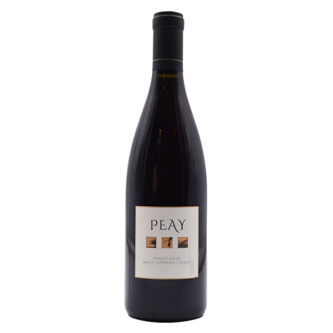 2023 Peay Vineyards Pinot Noir, Sonoma Coast, California, USA