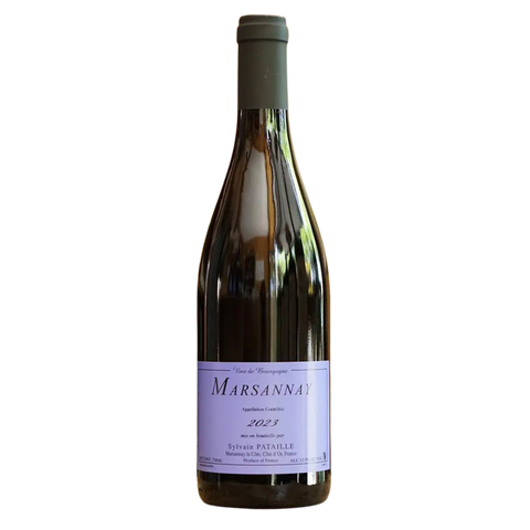 2023 Sylvain Pataille Marsannay Rouge, Burgundy, France