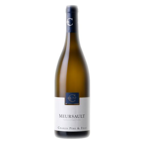 2022 Charles Père et Fille Meursault, Burgundy, France