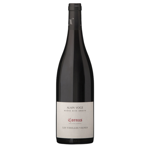 2021 Alain Voge Cornas "Les Vieilles Vignes", Rhone Valley, France