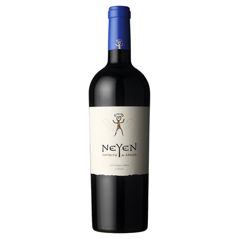 2018 Neyen "Espíritu De Apalta", Colchagua Valley, Chile