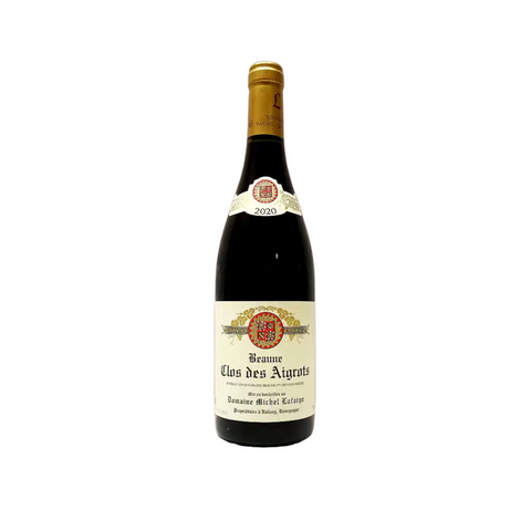 2022 Michel Lafarge Beaune 1er Cru Rouge "Clos des Aigrots", Burgundy, France