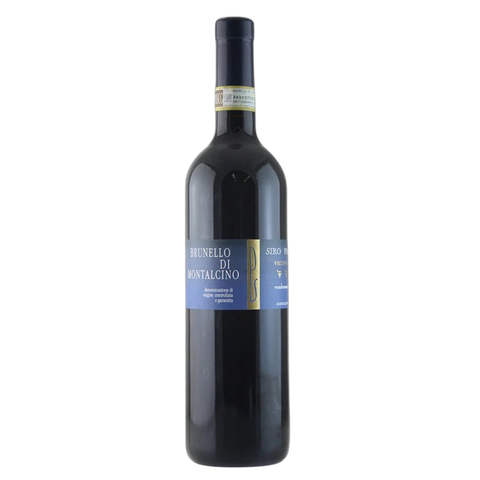 2020 Siro Pacenti "Vecchievigne" Brunello di Montalcino, Tuscany, Italy