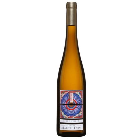 2024 Marcel Deiss "Ribeauvillé" Blanc, Alsace, France