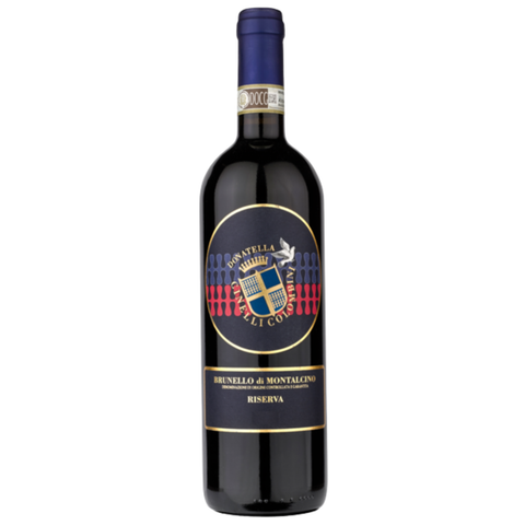 2019 Donatella Cinelli Colombini Brunello Di Montalcino "Riserva" DOCG, Tuscany, Italy