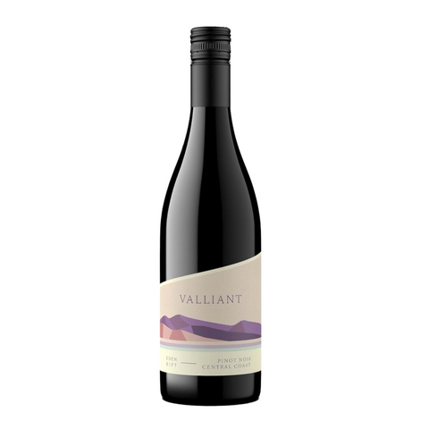 2020 Eden Rift "Valliant" Pinot Noir, Central Coast, California, USA