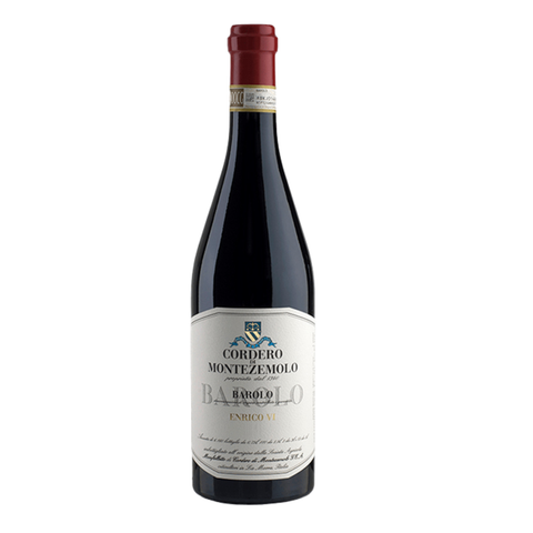2019 Cordero di Montezemolo Barolo "Enrico VI", Piedmont, Italy