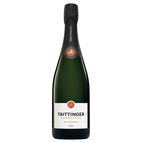 NV Taittinger "La Française" Brut, Champagne, France 1.5L MAG