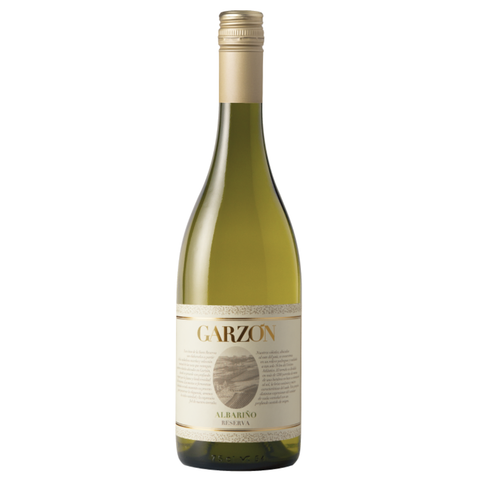 2025 Bodegas Garzon Albariño Reserva, Maldonado, Uruguay