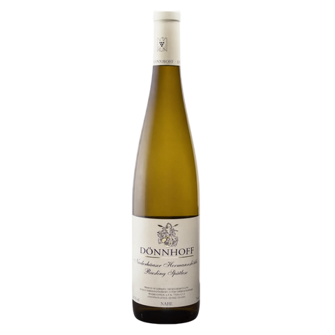 2023 Donnhoff "Niederhauser Hermannshohle" Riesling Spatlese, Nahe, Germany