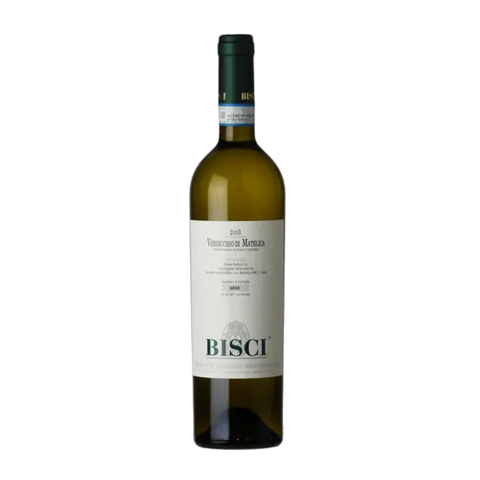 2023 Bisci Verdicchio di Matelica, Marche, Italy - 1.5L MAG