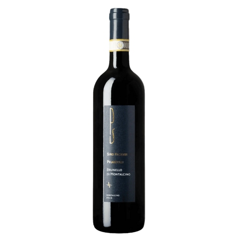 2020 Siro Pacenti "Pelagrilli" Brunello di Montalcino, Tuscany, Italy