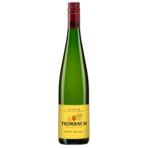 2022 Trimbach Pinot Blanc, Alsace, France