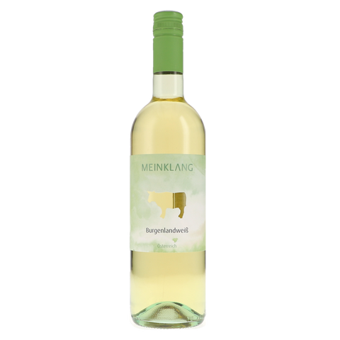 2024 Meinklang White, Burgenland, Austria