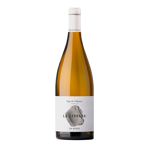 2024 Vinos Valtuille  Pago de Valdoneje "La Cerrada" Godello, Bierzo, Spain