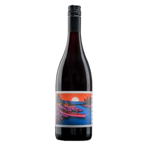 2023 Bearboat Pinot Noir, Oregon, USA