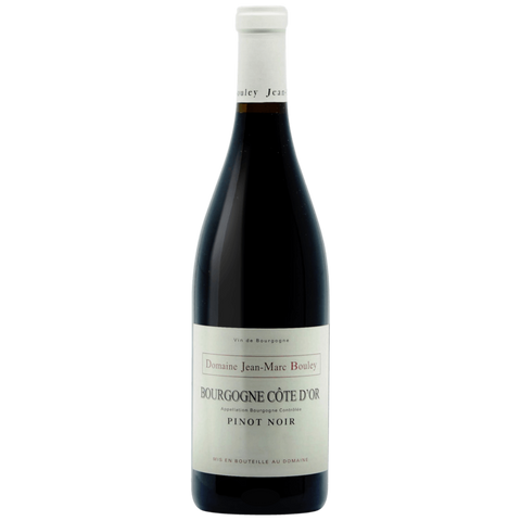 2023 Domaine Jean-Marc Bouley Bourgogne Côte d'Or Pinot Noir, Burgundy, France