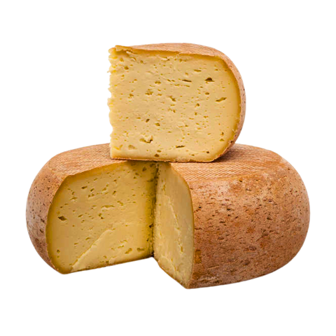 Bethmale des Pyrenees, cow's milk, Pyrenees, France - 0.5lb/Cut