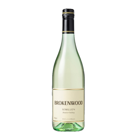 2022 Brokenwood Semillon, Hunter Valley, Australia