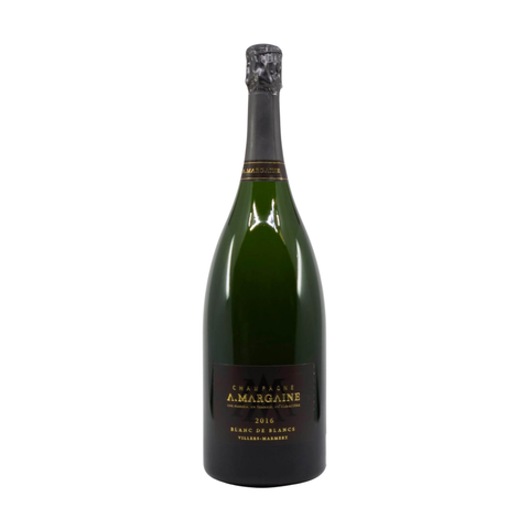 2018 A. Margaine “Special Club” Blanc de Blancs 1er Cru, Champagne, France