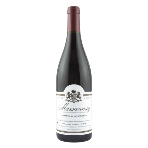 2014 Domaine Joseph Roty Marsannay Rouge "Champs St. Etienne", Burgundy, France