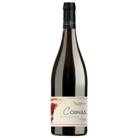 2022 Pierre Gaillard Cornas, Rhône Valley, France