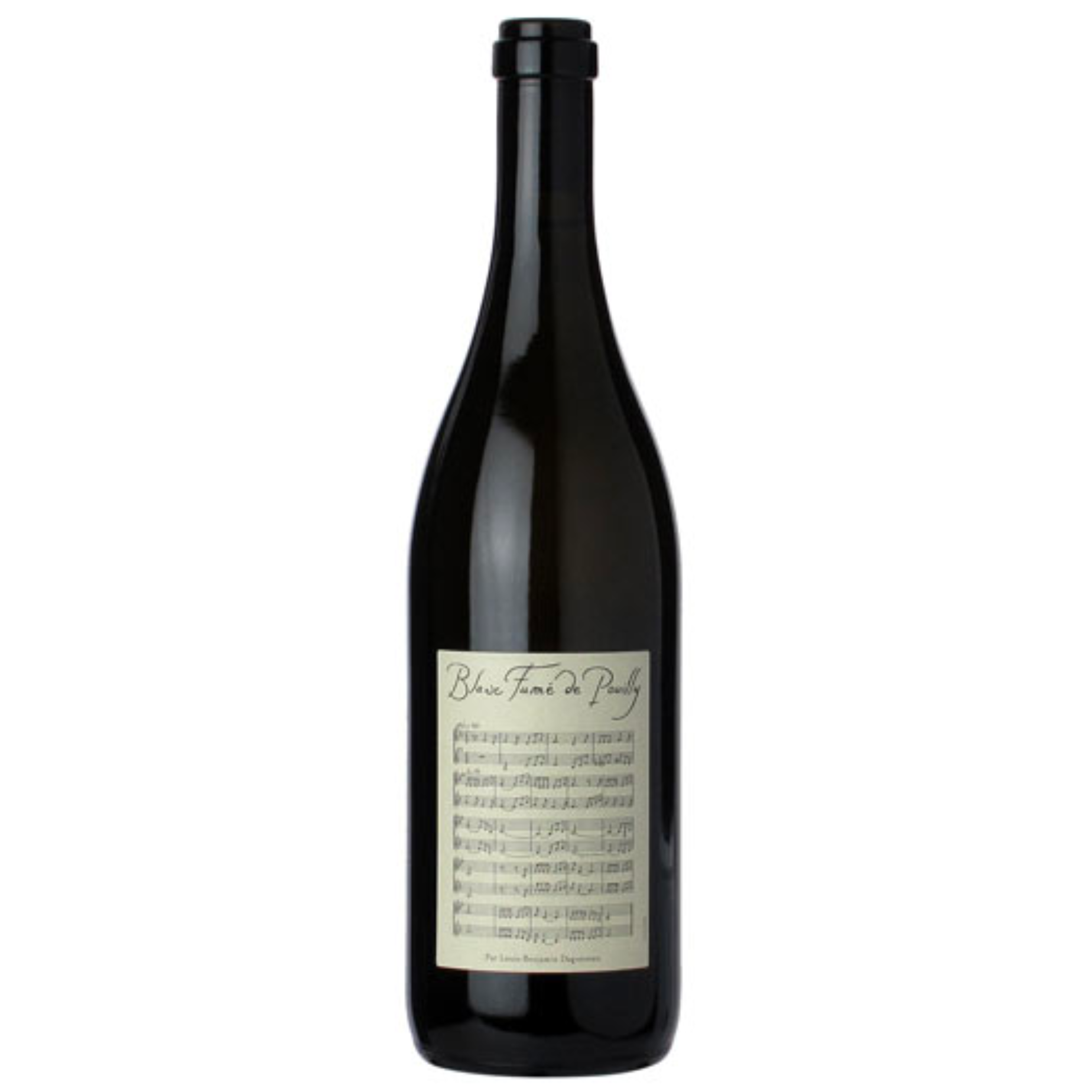 2022 Didier Dagueneau Pouilly-Fumé 2022 Didier Dagueneau Pouilly-Fumé